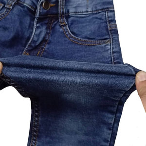 Ladies <b>Carpenter</b> Denim Pants Utility <b>Jeans</b> Multi Pocket Casual Workwear Wholesale Factory Supplier Design Printing <b>Women</b> Denim - Product Image 4