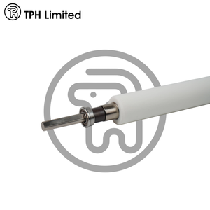 TPH G32011M ลูกกลิ้งสำหรับเครื่องพิมพ์ Zebra 105SL 203DPI 300DPI ใหม่ 100% - Product Image 2