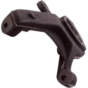 3 Inch Lift Spindles Suspension Kit Compatible with GMC for Sierra Chevy Silverado 1500 99 06 Truck Models - Product Image 4