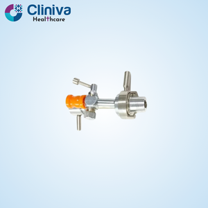 Pont de cystoscope urologique pour gaine (mono-kanal) – Instruments chirurgicaux réutilisables de haute qualité - Product Image 5