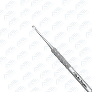 High-Grade Stainless Steel Orthopedic Bone Curettes Manual <b>Surgical</b> <b>Instruments</b> for Precise Bone Debridement - Product Image 3