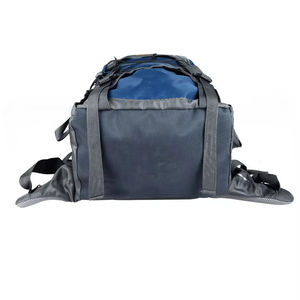 Large Capacity Outdoor Hiking <b>Backpack</b> Front Bungee Shock Cord Water Resistant Trekking <b>Travel</b> <b>Bag</b> - Product Image 2