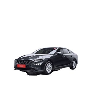 Kia K8 2022, 2.5 Gasolina, 2WD, Caja de Cambios Automática, Norma de Emisiones Euro V, 26,921 km, Volante a la Izquierda - Product Image 1