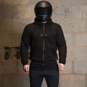 Sweat à capuche homme coupe décontractée avec logo personnalisé, grande taille, en polaire, vêtement de sport professionnel pour l'hiver, nouveau style 2026 - Product Image 4