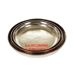 Etal ammered Erving y Ray estaurant, antiguo - Product Image 1