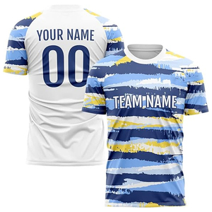 เสื้อฟุตบอลระบายอากาศ - Product Image 1