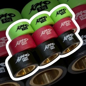 Pièces de performance pour scooter CSRK, accessoires de transmission pour moto Yamaha - Product Image 1