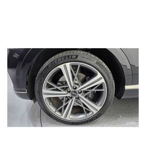 Genesis GV80 2.5T essence 2023, transmission intégrale, 50 788 km, conduite à gauche, boîte automatique, sièges en cuir, caméra arrière - Product Image 5