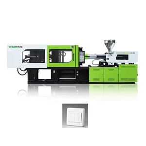 YIZUMI Machine de moulage par injection plastique pour servomoteur 200 tonnes Prix - Product Image 3