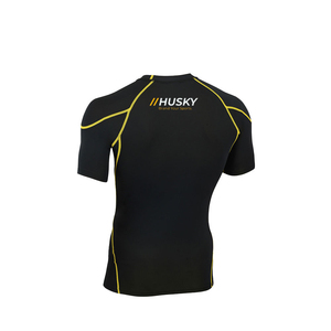 Camiseta Deportiva para Hombre, Absorbente de Humedad, Secado Rápido, Transpirable, con Diseño Ecológico, para Running y Baloncesto - Product Image 6