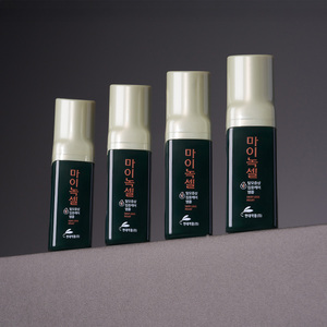 [HYUNDAI PHARM] Ampolla Intensiva para el Cuero Cabelludo MINOXELL 60ml, Suero Nutritivo Profundo para el Cabello, Tratamiento con Aceites Esenciales, Vitalidad, Corea - Product Image 3