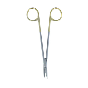 Ciseaux à gencives dentaires Lee Tech Trading, précision, acier inoxydable, instrument chirurgical manuel, certifié CCC, classe II, clinique dentaire - Product Image 5