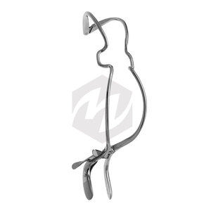 Écarteurs buccaux manuels en acier inoxydable pour examen dentaire, de haute qualité, auto-rétention, chirurgicaux, réutilisables, certifiés CE, vente en gros - Product Image 1