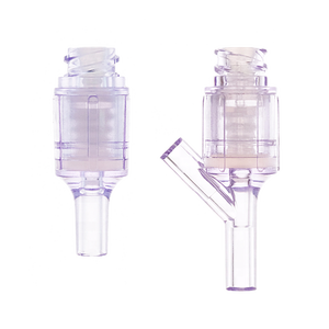 ข้อต่อ Y ทางการแพทย์แบบไม่มีเข็มสำหรับ Gen2 16C001ผลิตภัณฑ์จากท่อขนาด2.8มม. - Product Image 2