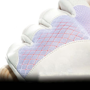 Guantes de Bateo de Alto Rendimiento al Por Mayor, Transpirables, Buen Precio, Estilo Urbano, Color Sólido - Product Image 6
