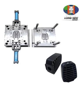 แม่พิมพ์ฉีดพลาสติกความแม่นยำสูง LONGNEW สำหรับการผลิตแป้นเหยียบพลาสติก - Product Image 4