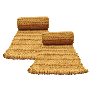 Tapis antidérapant imperméable pour salle de bain et pour garder les sols au sec, sûrs et propres dans les applications intérieures quotidiennes - Product Image 1