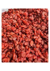 Rodajas de Fresa Secas Premium, Snack de Fruta Natural para Decoración de Repostería y Mezclas de Cereales, Origen Vietnam, Suministro a Granel - Product Image 6
