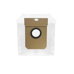 Filtro HEPA Lavable y Reutilizable, <span class=keywords><strong>Bolsa</strong></span> para Polvo de Gran Capacidad, Compatible con la Aspiradora Robótica Cecotec <span class=keywords><strong>Conga</strong></span> 11090 / 13090, Accesorios y Repuestos - Product Image 3