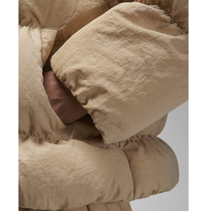 Veste matelassée pour femme sur mesure, qualité supérieure, pour la randonnée, les voyages, les activités de plein air et les tenues décontractées - Product Image 6