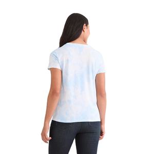 Soft Printed <b>Women's</b> Casual O Neck <b>T</b> <b>Shirts</b> Short Sleeve Slim Fit Comfortable <b>Plus</b> <b>Size</b> Clothing Breathable in Bangladesh - Product Image 5