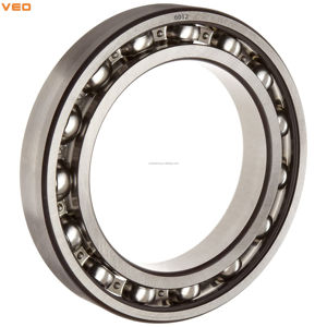 Roulement à billes à double spirale haute vitesse 6003 6006 <span class=keywords><strong>6203</strong></span> 6305 Faible bruit Longue durée de vie Précision C3 6006 RS <span class=keywords><strong>6203</strong></span> 2RS Roulement pour moteur - Product Image 3