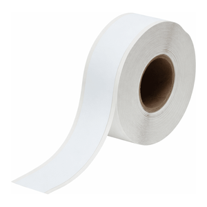BradyJet J2000 Repositionable Matte Vinyl Labels for Lab Sample & Equipment ID - Product Image 3
