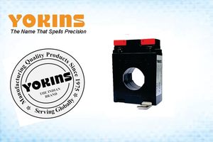 YOKINS, Transformateur de courant SR30 250/5A, 250A CT pour ampèremètre - Product Image 4