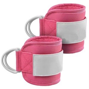 Sangle de cheville légère avec logo personnalisé imprimé, dernier design, faible MOQ pour le soutien de la cheville - Product Image 1