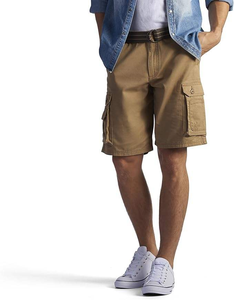 Shorts Vaqueros de Mezclilla para Hombre al por Mayor, Colores Personalizados con Logotipo, OEM, Alta Calidad, Transpirables, Impermeables, Resistentes al Viento, de Secado Rápido, Estilo Desgastado - Product Image 1
