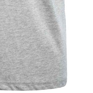 Camisetas para hombre de cuello de manga corta transpirables de punto con estampado personalizado de calidad superior al por mayor promocionales - Product Image 6