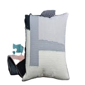 ModernCotton Cushion Covers <b>and</b> <b>Pillow</b> Case <b>Set</b> King Size <b>Quilts</b> Pattern for Home Decor Hotel Use Wholesale Standard - Product Image 1