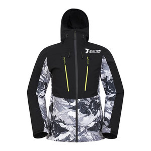 Chaquetas de esquí más vendidas a bajo precio, chaquetas de esquí de nuevo estilo, ropa de invierno cómoda, chaquetas de esquí - Product Image 1
