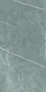 Carreaux de céramique de luxe HG Golden Cracker 600x1200mm, carreaux muraux émaillés à veines dorées, revêtement décoratif intérieur pour la décoration de hall d'hôtel - Product Image 4