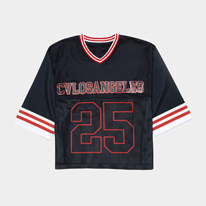 Camiseta de Alta Calidad para Hombre, de Poliéster/Algodón, Peso Pesado, Corte Regular, Diseño Sólido, Impresión por Sublimación, Secado Rápido - Product Image 2