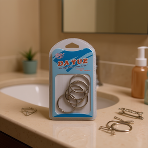 32mm Free Circle <b>Clip</b> - Product Image 2