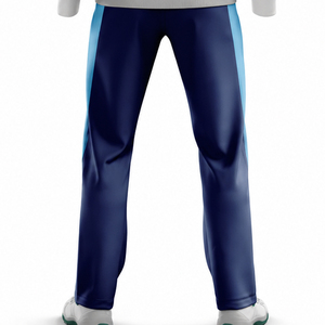 Performance Training Sport Tracksuit <b>Custom</b> OEM Logo Sublimation Manufacturing Breathable Fabric Team Wear For Men Athletes Plus - Product Image 5