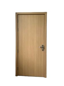 Puerta Delantera de WPC Dewoo a Precio Accesible, Embalaje al por Mayor, Garantía Interior de 5 Años, Plegable Manualmente, Alta Calidad, OEM Vietnam - Product Image 2