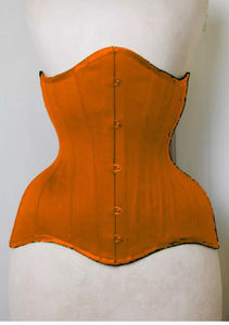 En gros, Corset Bustier de Formation et de Modelage pour Femmes Grandes Tailles, en Latex Respirant, type Body - Product Image 2