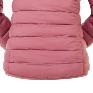 Waterproof Breathable Knitted Custom Motorcycle <b>Jacket</b> Women Winter Outdoor Wear Floral Pattern Style Logo Plus Size Comfortable - Product Image 5