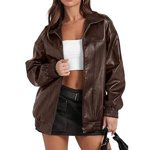 Fabricant de vestes en cuir sur mesure, veste de motard en cuir véritable, vestes en cuir pour hommes, vente en gros, fournisseur de vestes en cuir OEM - Product Image 1