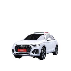 Audi Q5 40 TDI Quattro Premium 2023, 33,354 km, Diésel, Asientos de Cuero, Volante a la Izquierda, Cámara Trasera - Product Image 1