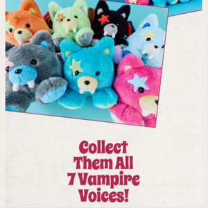 ENHYPEN the SIN VANISH (Versión Llavero con Voz) Álbum KPOP Oficial Coleccionable CD de Música Pop Regalo de Grupo de Chicos Coreanos Merchandise para Todas las Edades - Product Image 2