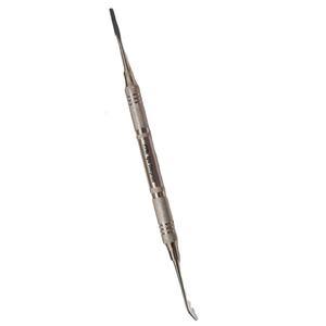 Instrumento Quirúrgico con Certificación de Calidad, Instrumentos Dentales, Espátula para Relleno de Resina Compuesta Dental, Instrumento Manual - Product Image 1