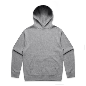 Low MOQ custom sweatshirt made from fleece sweatshirt fabric for custom clothing wholesale buyers - Product Image 3