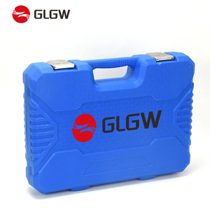Juego de herramientas manuales destornillador magnético con tornillos de expansión OEM personalizado pequeño para uso en el <span class=keywords><strong>hogar</strong></span> con almacenamiento de caja de herramientas de plástico - Product Image 6