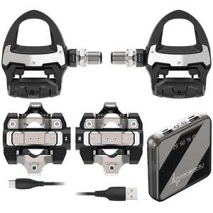 Venta al por mayor de nuevos sensores de potencia Garmin/Rhylay/R/S/2/1/0 y X/C/2/10 Dual-Sensing, ¡compre ahora! - Product Image 2