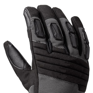 Los guantes funcionales de protección de goma más vendidos para hombres con pantalla táctil Compatible con motocicleta montar caza actividades al aire libre para hombres - Product Image 5