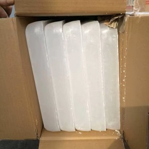 พาราฟินแว็กซ์บริสุทธิ์ 58-60 และ 60-62 สำหรับทำเทียน - Product Image 2