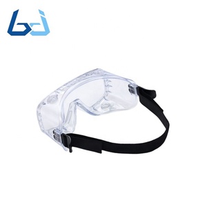 Borjye J168 lunettes de sécurité résistantes aux chocs - Product Image 1